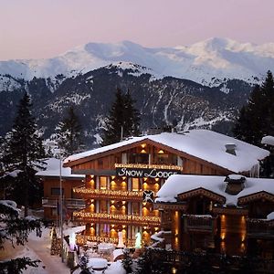 Snow Lodge Hotel Courchevel 1850